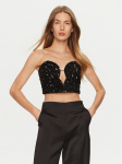 Bardot Top Eleni 59112TB2 Must Slim Fit