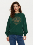 New Balance Pluus WT43553 Roheline Oversize