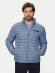 Calvin Klein Sulejope K10K113474 Tumesinine Regular Fit