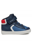 Geox Tossud B Gisli Boy B461NA 054FU C0700 M Tumesinine 20