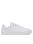 Tommy Hilfiger Tossud Casual Cupsole FW0FW08689 Valge
