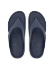Crocs Varbavahesandaalid Mellow Recovery Flip 211100 Tumesinine 39_40