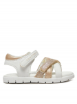 Tommy Hilfiger Sandaalid Velcro Sandal T1A2-33770-0273 M Valge
