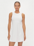 DKNY Sport Suvekleit DP2D4754 Valge Slim Fit