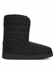 LOVE MOSCHINO Lumesaapad JA24202G1NISE00A Must