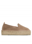 Manebi Espadrillid Double Sole Espadrilles W 1.9 D0 Beež