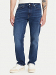 Tommy Jeans Teksad Ryan DM0DM21892 Tumesinine Straight Fit