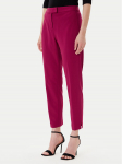 DKNY Chino-p&uuml;ksid P9RK6AWP Bordoopunane Slim Fit