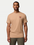 Columbia T-s&auml;rk Explorers Canyon&trade; 2036451 Beež Regular Fit S