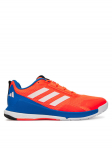 adidas Saalijalatsid Novaflight 2 Indoor JP7272 Oranž 44