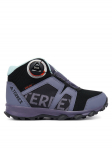 adidas Matkajalatsid Terrex BOA Mid RAIN.RDY Hiking JS2968 Lilla 30