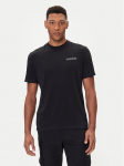Napapijri T-s&auml;rk S-Back Graphic NP0A88SU Must Regular Fit S