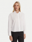 HUGO S&auml;rk Elma 50550548 Valge Regular Fit