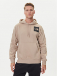 The North Face Pluus Fine NF0A89EU Beež Regular Fit