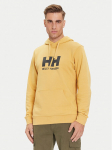 Helly Hansen Pluus HH Logo 54582 Beež Regular Fit L
