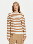 Marc O'Polo S&auml;rkpluus 508 3014 52145 Beež Relaxed Fit XL