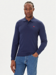 Levi's&reg; Polo s&auml;rk Housemark A5797-0001 Tumesinine Slim Fit