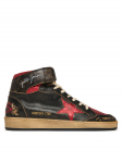 Golden Goose Tossud Sky Star GMF00230.F003285.90235 Pruun