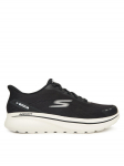 Skechers Tossud Go Walk Arch Fit N-Joy 217075 BKW Must