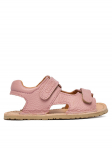 Froddo Sandaalid Barefoot Flexy Mini G3150270-5 M Roosa 24