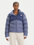 The North Face Talvejope Saikuru NF0A89JD Sinine Regular Fit XL