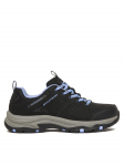 Skechers Matkajalatsid Trego 180119/BKPR Must 38
