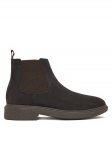 Aldo Poolsaapad Zeddy 14174561 Pruun