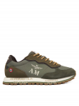 Aeronautica Militare Tossud 252SC0320UPL00313 Roheline