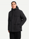 Jack Wolfskin Talvejope Brandenburger A65047 Must Regular Fit