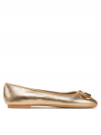 Liu Jo Baleriinad Dafne 04 SA5033 PX186 Kuldne