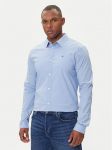 Tommy Jeans S&auml;rk DM0DM04405 Sinine Slim Fit