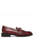 Bronx Loaferid Next Wagon 66652-US Bordoopunane