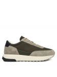 Calvin Klein Tossud Low Top Lace Up Repreve Mix HM0HM01714 Roheline