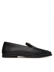 Tommy Hilfiger Lords kingad Th Leather Loafer FW0FW09319 Must