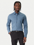 Calvin Klein S&auml;rk Essentials LV019EU037 Sinine Slim Fit