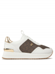 MICHAEL Michael Kors Tossud Raina Trainer 43R4RNFSAB Pruun