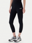 EA7 Emporio Armani Retuusid 7W000932 AF21580 UC001 Must Slim Fit M