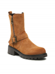 Clara Barson Saapad WS5029-05 Pruun