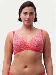 Chantelle Traadiga rinnahoidja Lush C22ONA Koralliv&auml;rviline