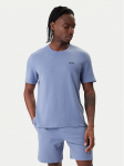BOSS T-s&auml;rk Waffle 50535891 Sinine Regular Fit