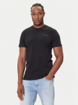 Tommy Jeans T-s&auml;rk Linear Chest DM0DM21780 Must Slim Fit