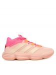 adidas Saalijalatsid Court Stabil JR9543 Roosa