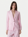 Marella Pintsak Slogan1 2615041211 Roosa Slim Fit 44