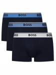 BOSS Bokserite komplekt 50554693 Must S