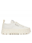 Tommy Jeans Tossud Tjw Flatform Chunky Sneaker EN0EN03036 Ekr&uuml;&uuml;v&auml;rv