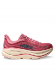 Hoka Jooksujalatsid Bondi 9 1162012 Roosa