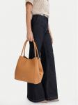 Nine West K&auml;ekott CEO-Olira-LDA8566 Pruun
