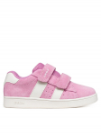 Geox Tossud J Eclyper Girl J45LRA 022BC C8241 S Roosa