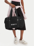 Roxy N&auml;dalavahetuse kott CWBEO-ROXY-M-003-09 Must NOSIZE