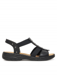 Rieker Sandaalid 64580-00 Must 37